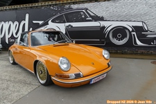 Dropped (Heusden-Zolder) -  5 juli 2026