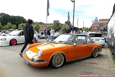 Dropped (Heusden-Zolder) -  5 juli 2026