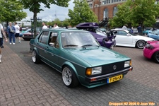Dropped (Heusden-Zolder) -  5 juli 2026