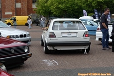 Dropped (Heusden-Zolder) -  5 juli 2026