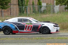 Dropped (Heusden-Zolder) -  5 juli 2026