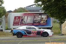 Dropped (Heusden-Zolder) -  5 juli 2026