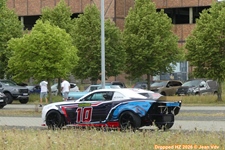 Dropped (Heusden-Zolder) -  5 juli 2026