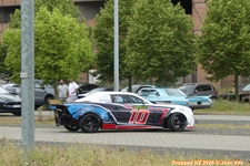 Dropped (Heusden-Zolder) -  5 juli 2026