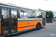 Stoomtreinrit "Oude Gloriën" vzw -  5 juli 2026
