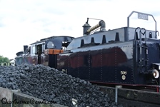 Stoomtreinrit "Oude Gloriën" vzw -  5 juli 2026