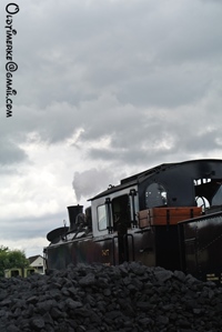 Stoomtreinrit "Oude Gloriën" vzw -  5 juli 2026