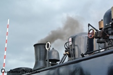 Stoomtreinrit "Oude Gloriën" vzw -  5 juli 2026
