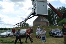 Stoomtreinrit "Oude Gloriën" vzw -  5 juli 2026