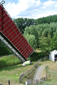Stoomtreinrit "Oude Gloriën" vzw -  5 juli 2026