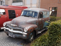 Classic Cars Peer American Retro day -  2 juli 2026