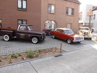 Classic Cars Peer American Retro day -  2 juli 2026