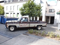 Classic Cars Peer American Retro day -  2 juli 2026