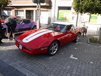 Classic Cars Peer American Retro day -  2 juli 2026