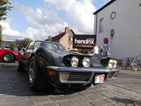 Classic Cars Peer American Retro day -  2 juli 2026