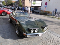 Classic Cars Peer American Retro day -  2 juli 2026