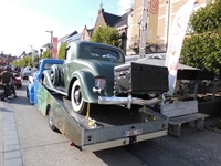 Classic Cars Peer American Retro day -  2 juli 2026