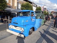 Classic Cars Peer American Retro day -  2 juli 2026