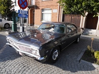 Classic Cars Peer American Retro day -  2 juli 2026