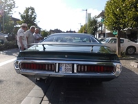 Classic Cars Peer American Retro day -  2 juli 2026