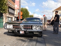 Classic Cars Peer American Retro day -  2 juli 2026