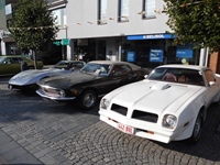 Classic Cars Peer American Retro day -  2 juli 2026