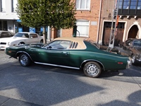 Classic Cars Peer American Retro day -  2 juli 2026