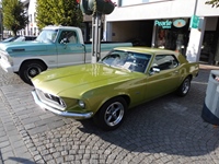 Classic Cars Peer American Retro day -  2 juli 2026