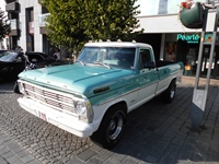Classic Cars Peer American Retro day -  2 juli 2026