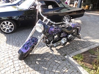 Classic Cars Peer American Retro day -  2 juli 2026