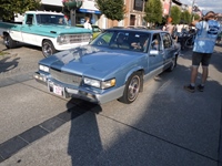 Classic Cars Peer American Retro day -  2 juli 2026