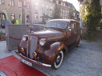 Classic Cars Peer American Retro day -  2 juli 2026