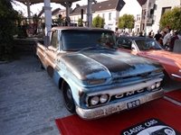 Classic Cars Peer American Retro day -  2 juli 2026