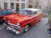 Classic Cars Peer American Retro day -  2 juli 2026