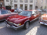 Classic Cars Peer American Retro day -  2 juli 2026
