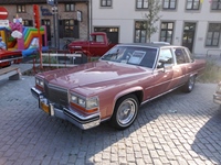 Classic Cars Peer American Retro day -  2 juli 2026