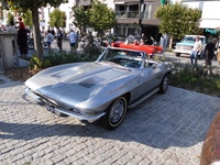 Classic Cars Peer American Retro day -  2 juli 2026