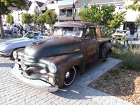 Classic Cars Peer American Retro day -  2 juli 2026
