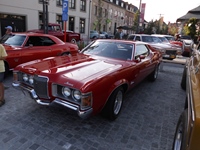Classic Cars Peer American Retro day -  2 juli 2026