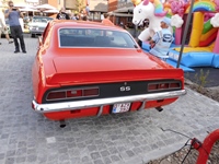 Classic Cars Peer American Retro day -  2 juli 2026