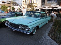 Classic Cars Peer American Retro day -  2 juli 2026