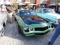 Classic Cars Peer American Retro day -  2 juli 2026