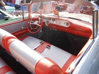 Classic Cars Peer American Retro day -  2 juli 2026