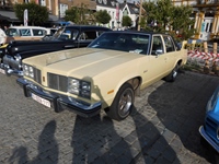 Classic Cars Peer American Retro day -  2 juli 2026
