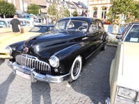 Classic Cars Peer American Retro day -  2 juli 2026