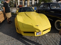 Classic Cars Peer American Retro day -  2 juli 2026
