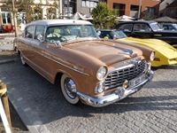 Classic Cars Peer American Retro day -  2 juli 2026