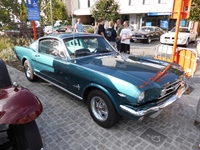 Classic Cars Peer American Retro day -  2 juli 2026