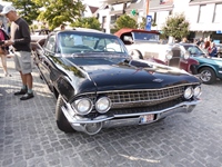 Classic Cars Peer American Retro day -  2 juli 2026