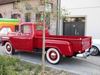 Classic Cars Peer American Retro day -  2 juli 2026